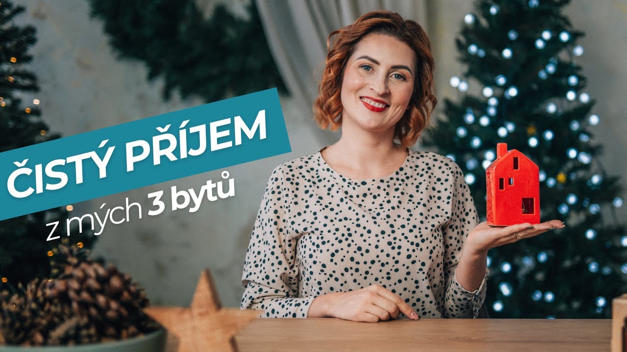 Jak z nuly vybudovat nemovitostní portfolio během 4 let