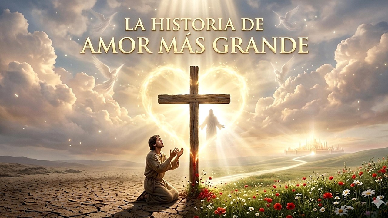 La historia de Amor más grande
