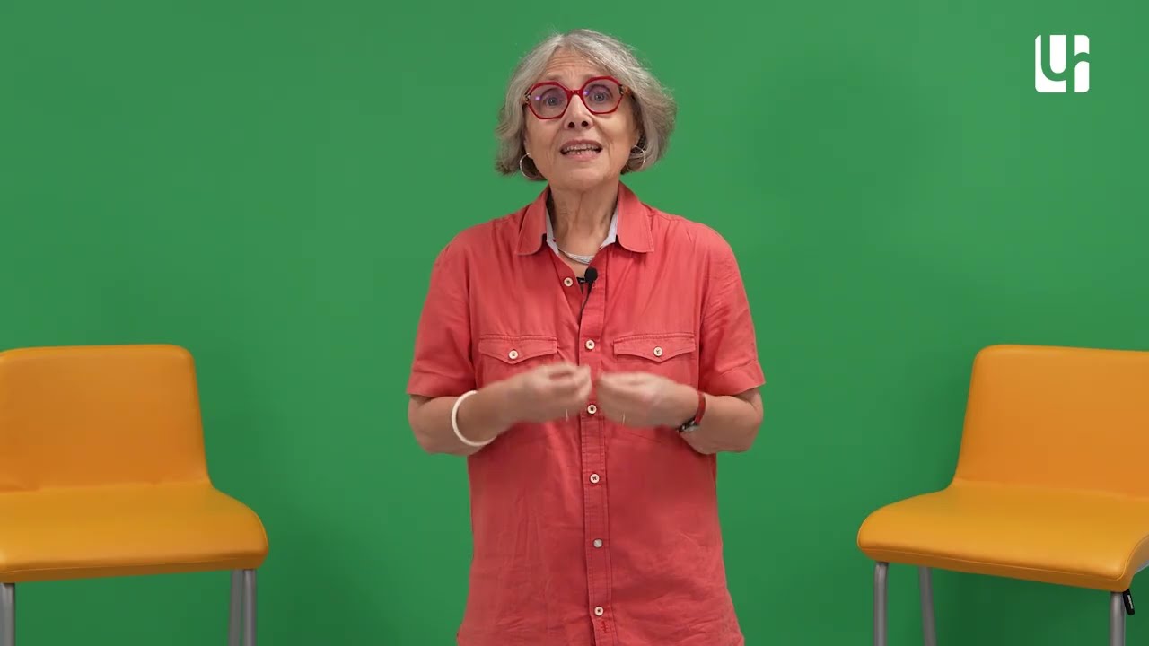 Françoise Baillot - Ambassadrice du Doctorat Région Normandie