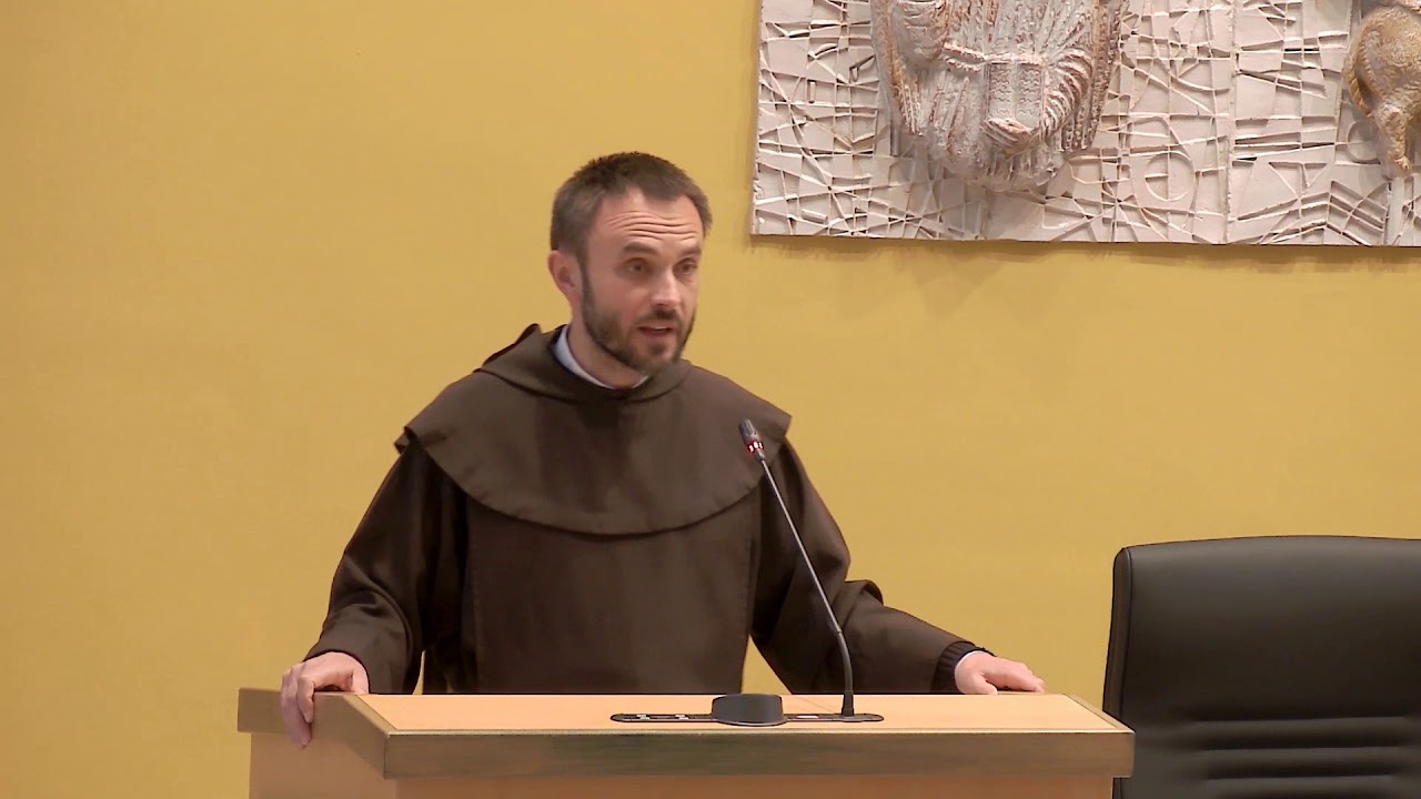 P. Lukasz Strzyz-Steinert ocd,  Voi siete il sale della terra e la luce del mondo (Mt 5) - 1ª parte