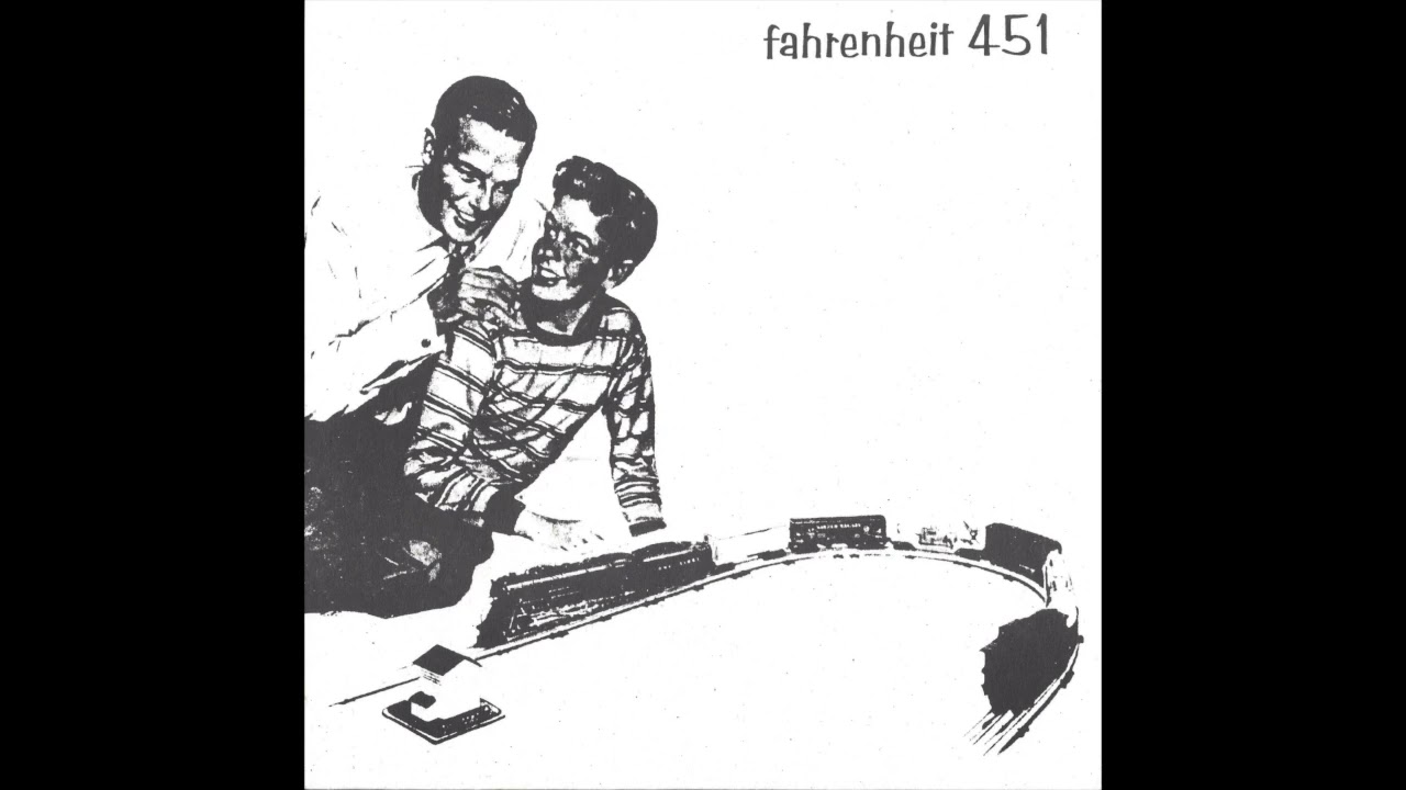 Fahrenheit 451 7