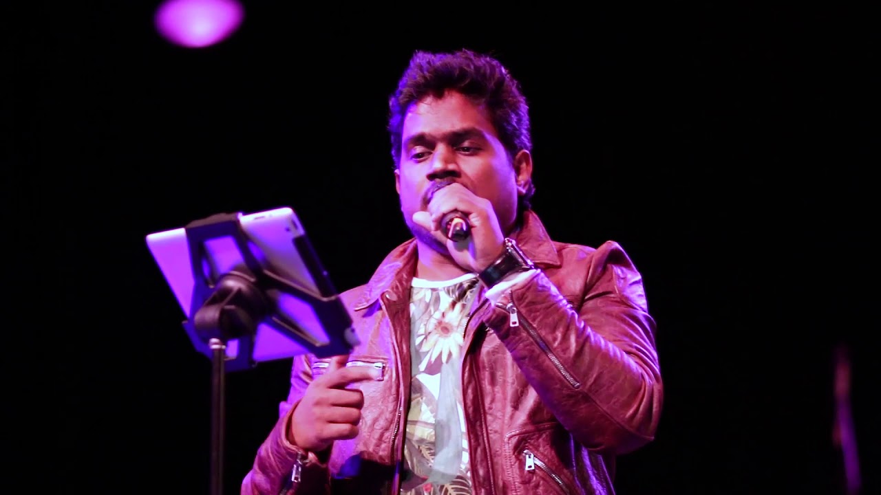 Yuvan Pogaathae