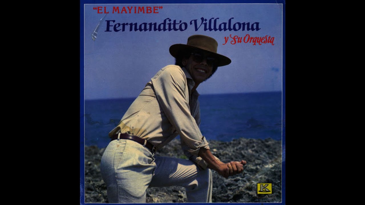 Fernandito Villalona - El Gusto