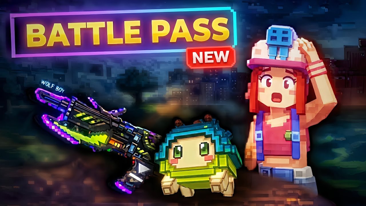 Copnrobber – Reviewing the SS5  Battle Pass! 👀🔥 | Wonderland Adventure (Worth Your Money?)