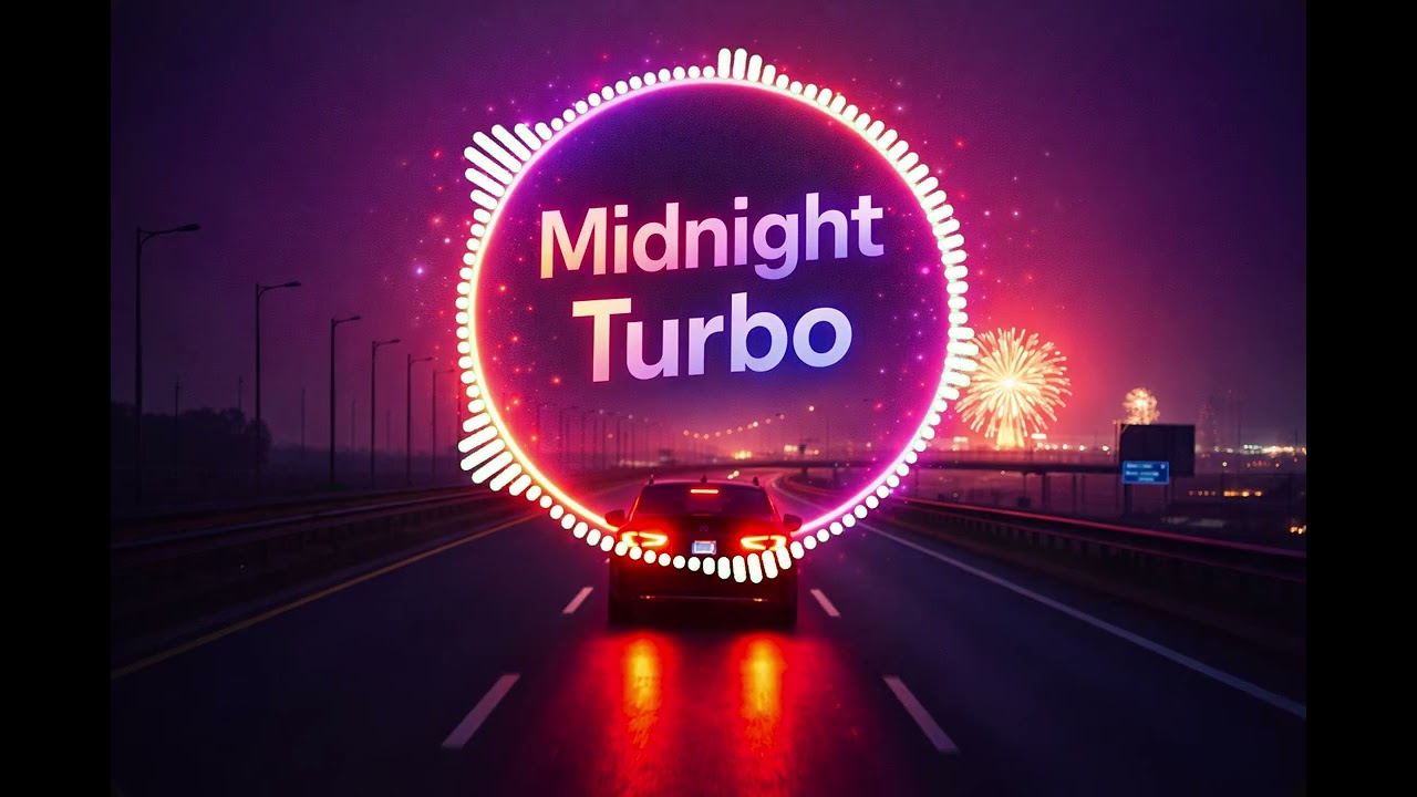 Макс Вольт — Ночная Трасса без Тормозов | All Gas No Brakes 2026