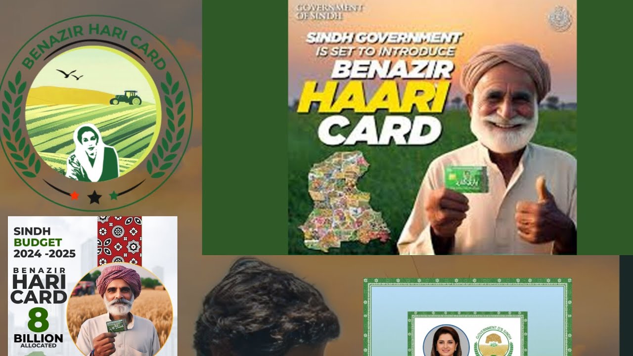 Benazir Hari Card Online registration full details #viralvideo #bisp #onlineregistration 
