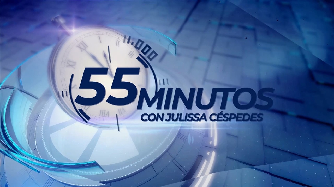 55 MINUTOS