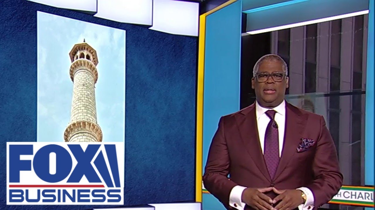Charles Payne reveals Wall Street and Main Street&rsquo;s current economic outlook