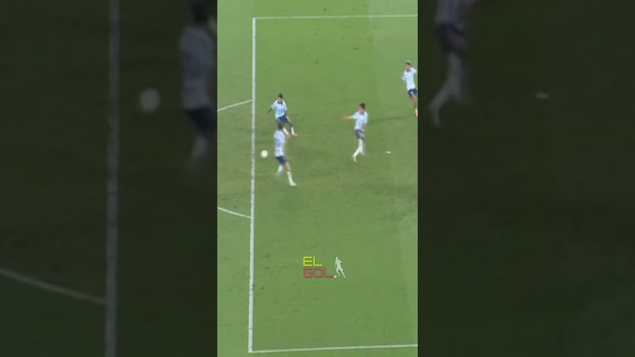 Flamengo 1 X 0 Racing Club - Gol Carrascal