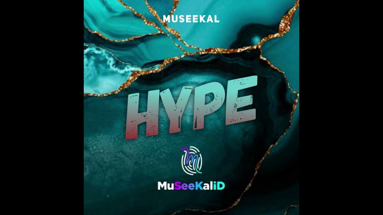 Aya Nakamura feat Ayra Starr - Hypé Remix kompa ft Museekal