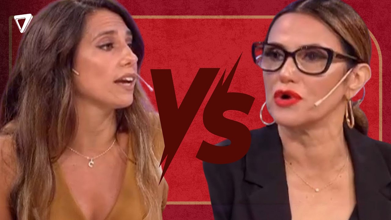 💥 Escándalo total y una GUERRA sin control entre famosas