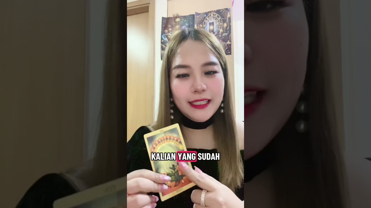 🌼 KISAH CINTAMU TAHUN INI 🌼