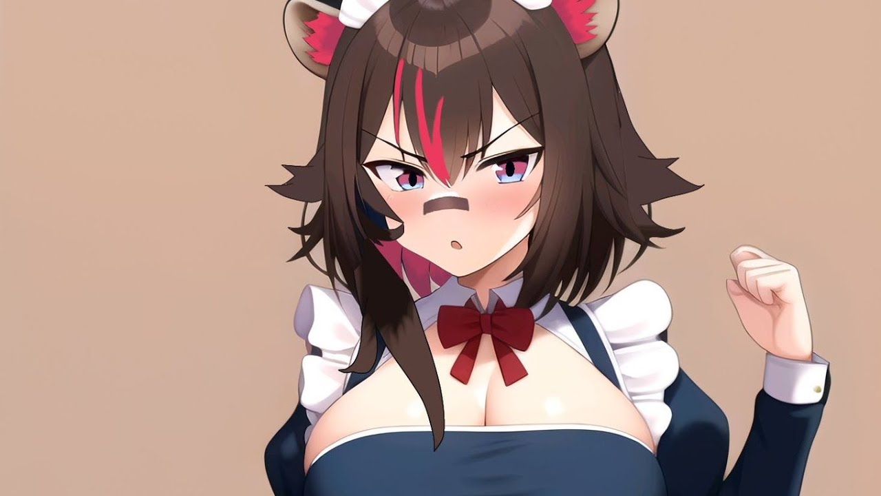 rakkun fuera de contexto 6