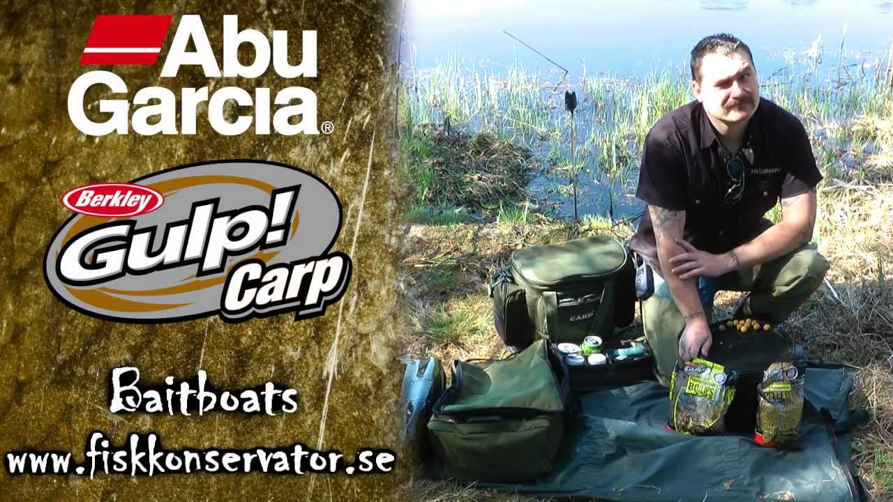 Fk Lubbe - Specimenfiske. Karp, Sutare, Braxen på Pineapple Fever + Tävling!