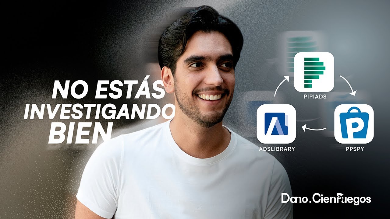 C&oacute;mo Espiar a tu Competencia (Legal y Estrat&eacute;gicamente) + Sistema de Investigaci&oacute;n de Mercado