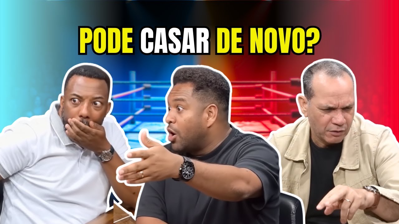 DIVÓRCIO E NOVO CASAMENTO: Pode ou é ADULTÉRIO?