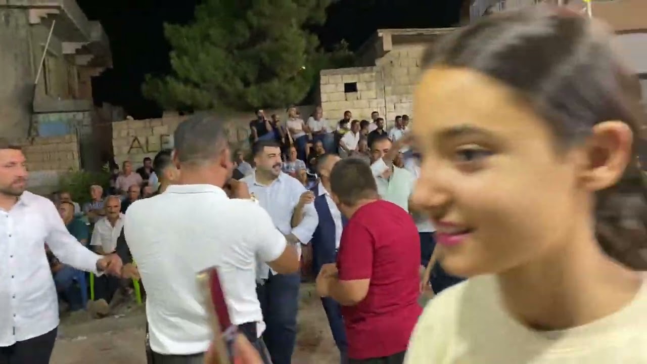 Grup Şile Zurnacı Halil…  Uğur Çobanoğlu’nun düğünü