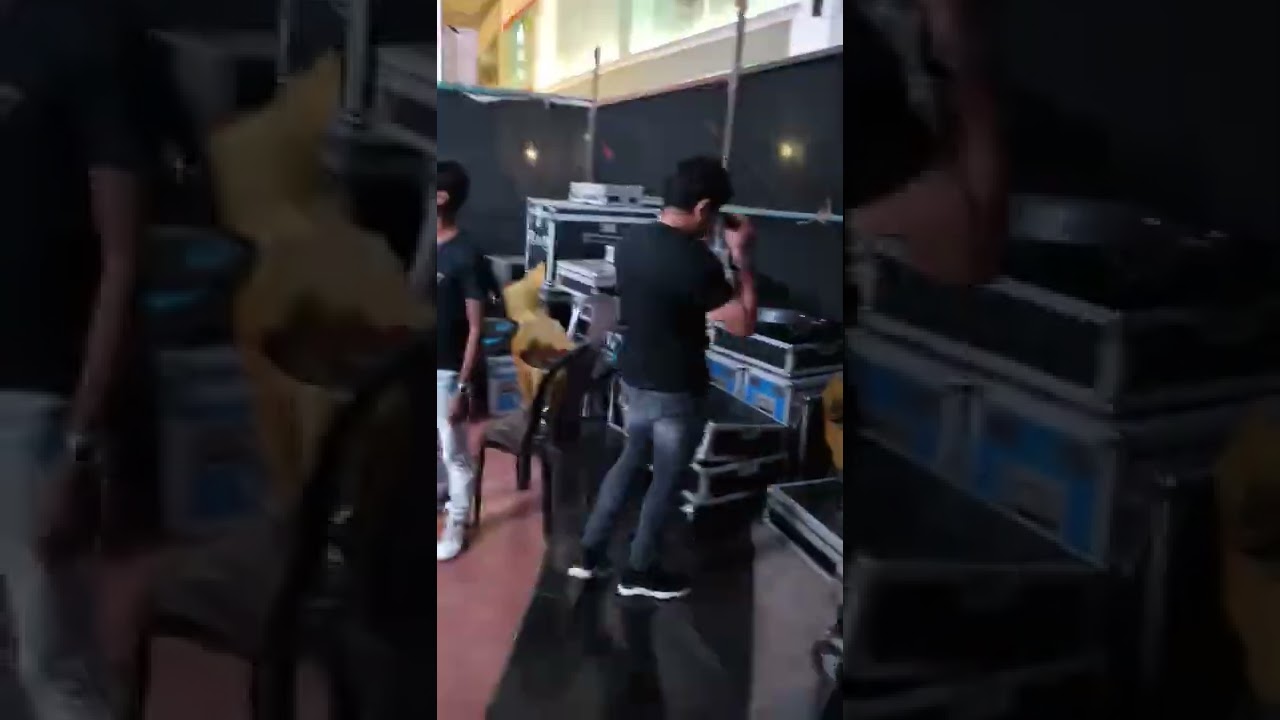 KK Last Performance | Entry to the stage | KK Live