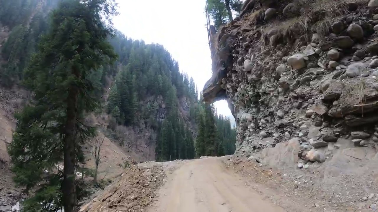 Exploring stunning Taobat Valley 🇵🇰🥰