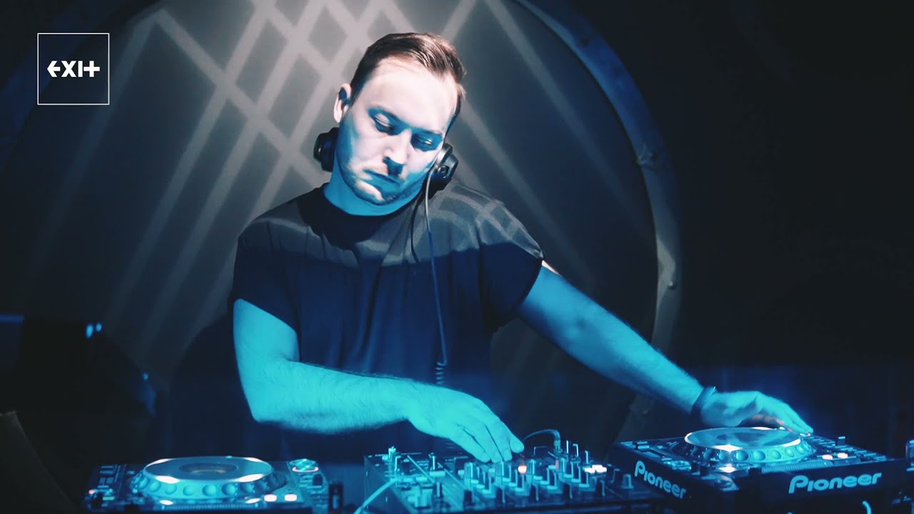 Bastien at EXIT Club Brno [We Are EXIT Family]