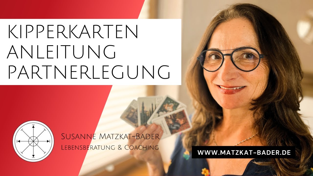 🌟 Kipperkarten-Legung: Was fühlt und denkt diese Person über mich - liegt ein Missverständnis vor?🌟