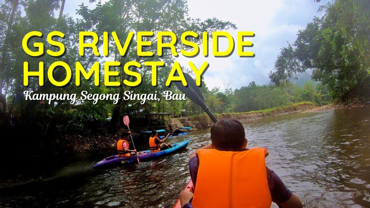 Camping | GS Riverside Homestay