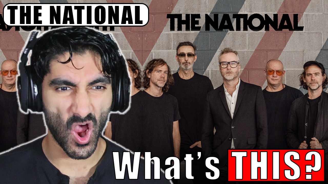 The National | 