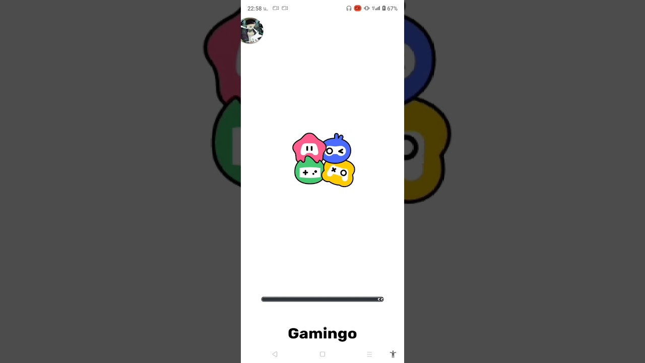 สอนสมัครแอปGamingoครับ