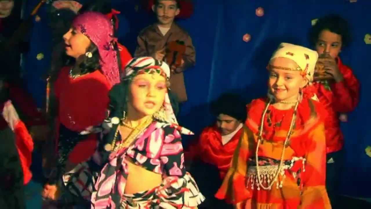 Dans Tiganesc-Trupa de dans Grupa Mare