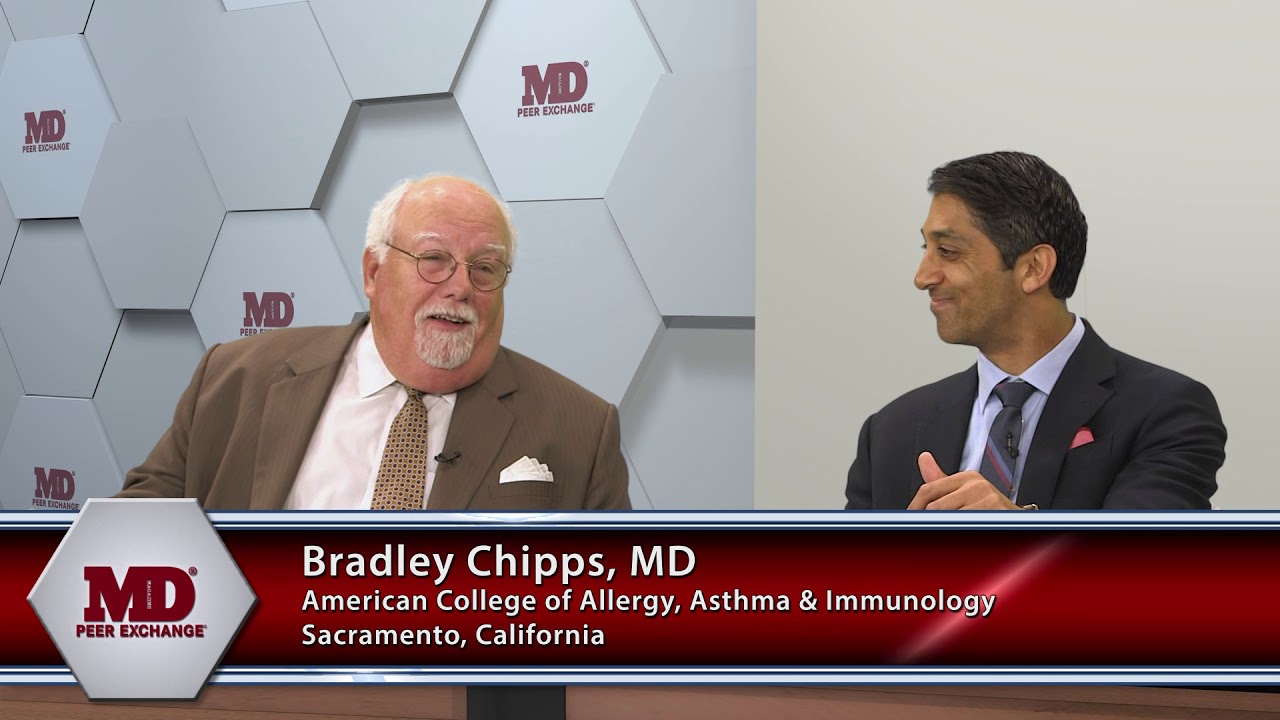 Identifying Allergic Asthma