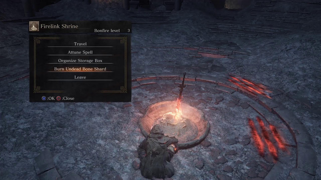 Dark Souls 3 part 3