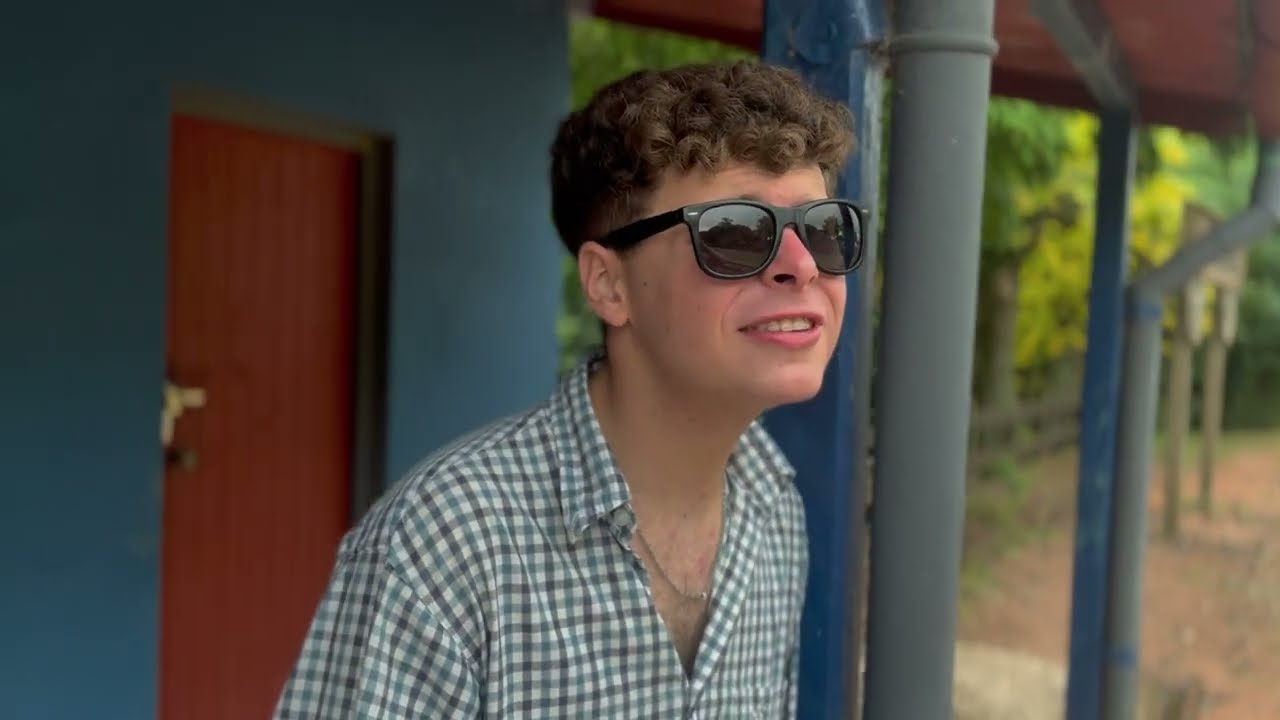 ESTOY A UN VASO - GRUPO KALY