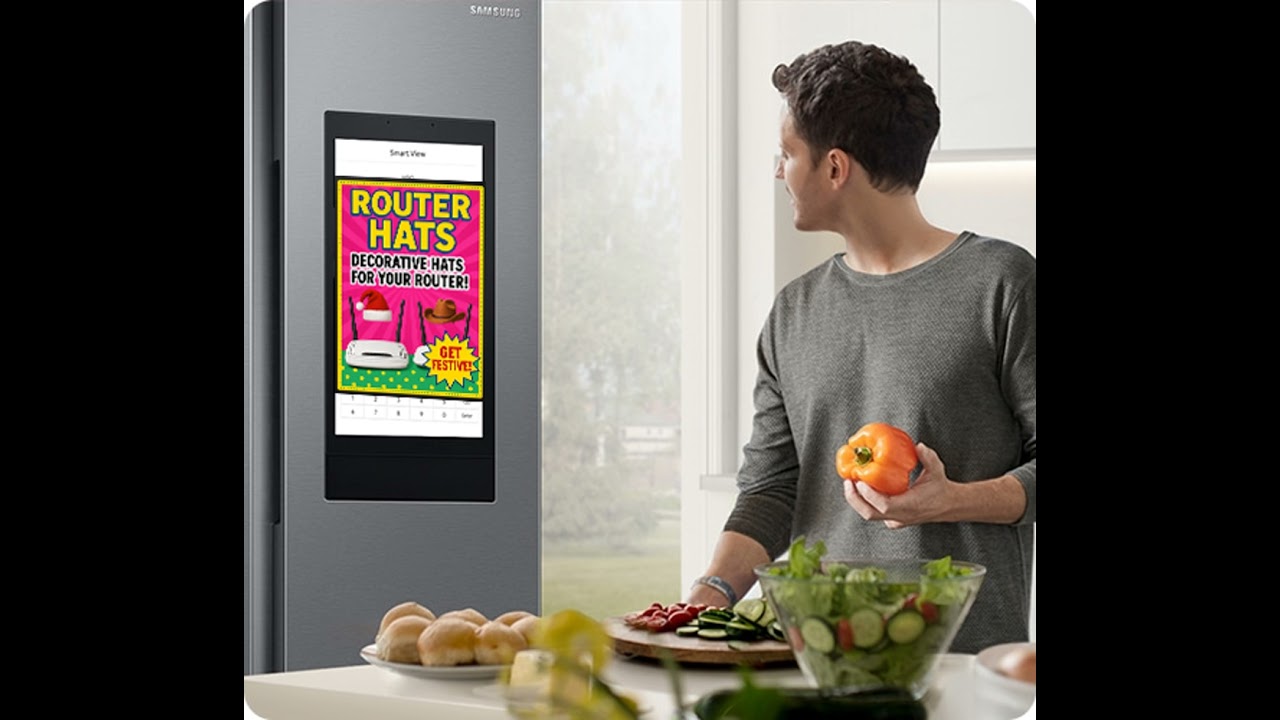 Episode 543 - Samsung Ads Everywhere