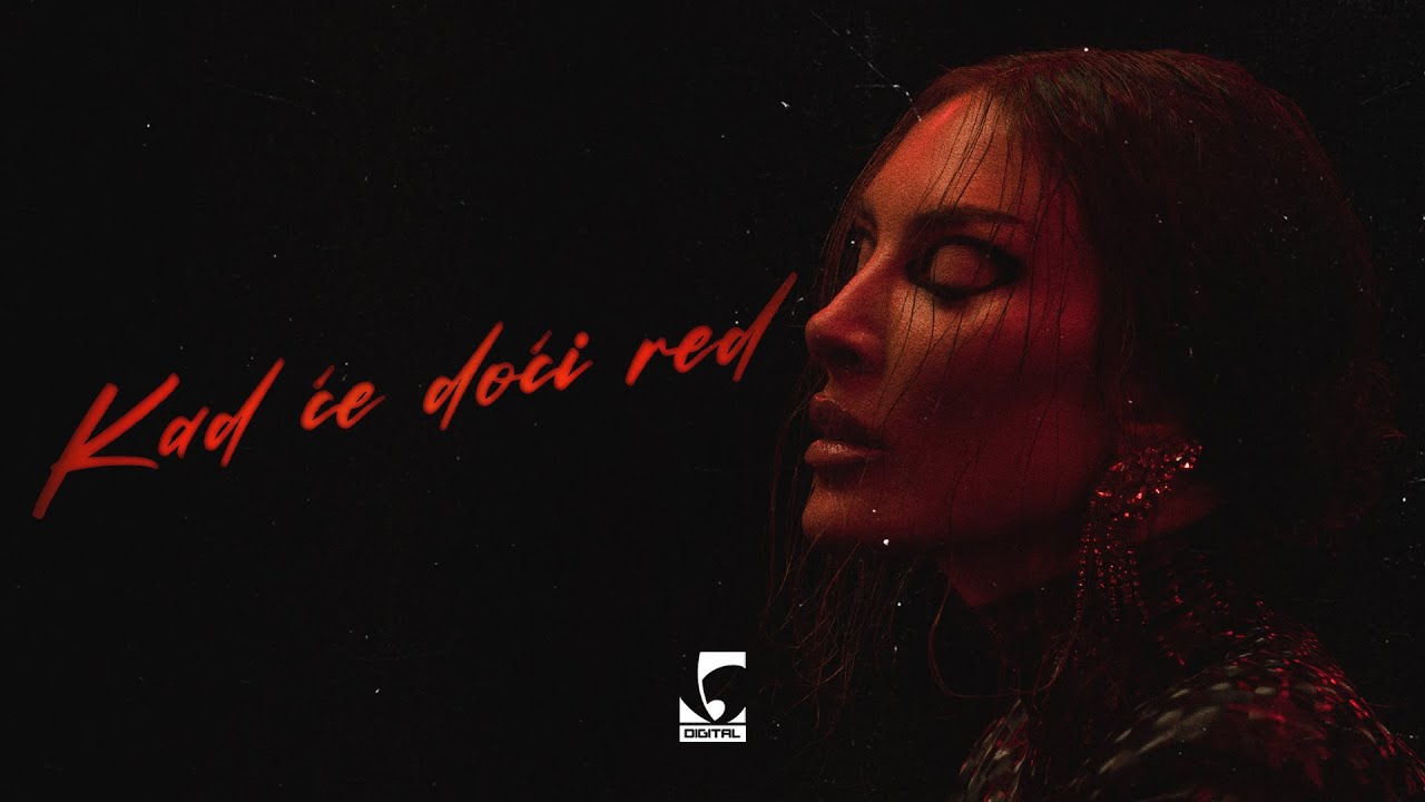 Senidah - Kad će doći red