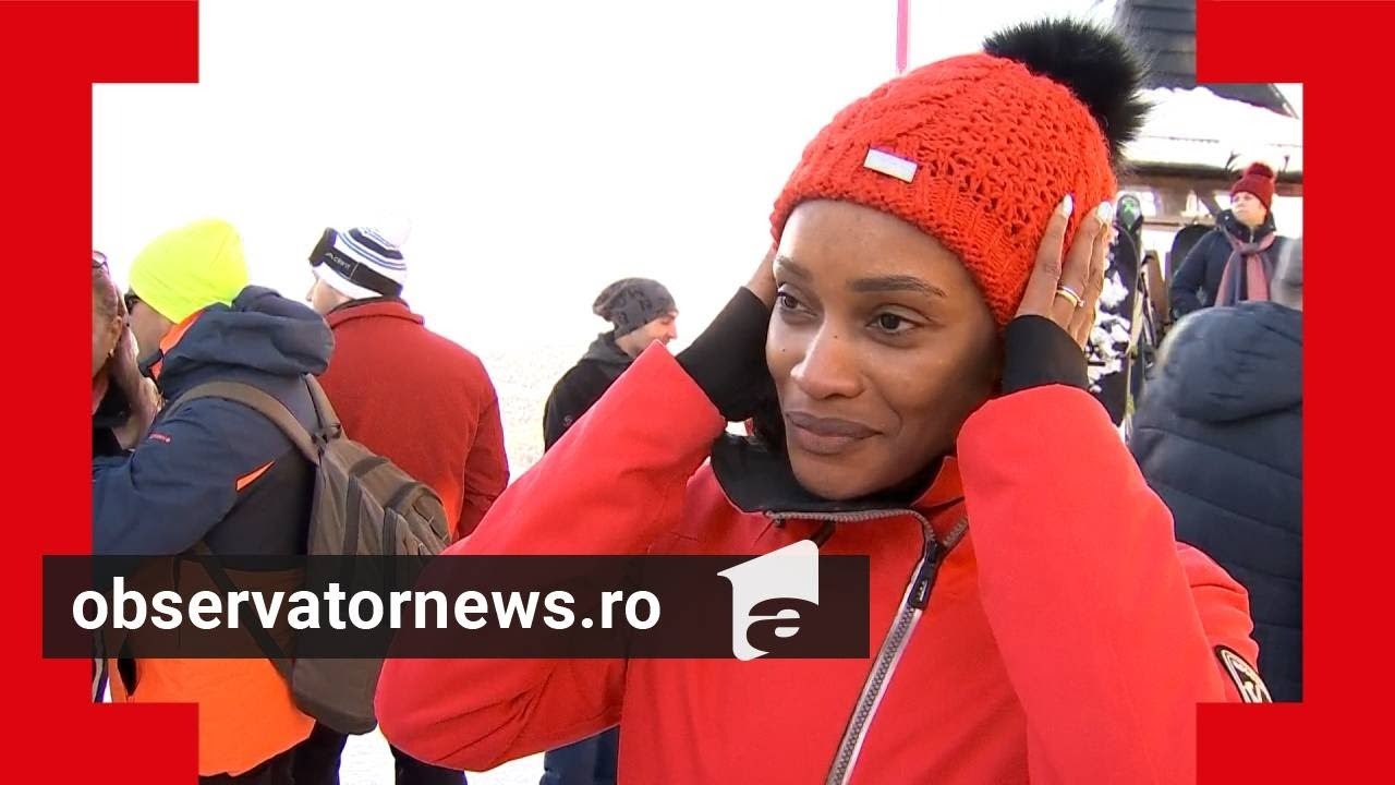 România le merge la suflet turiştilor străini. O franţuzoaică n-a mai plecat: 