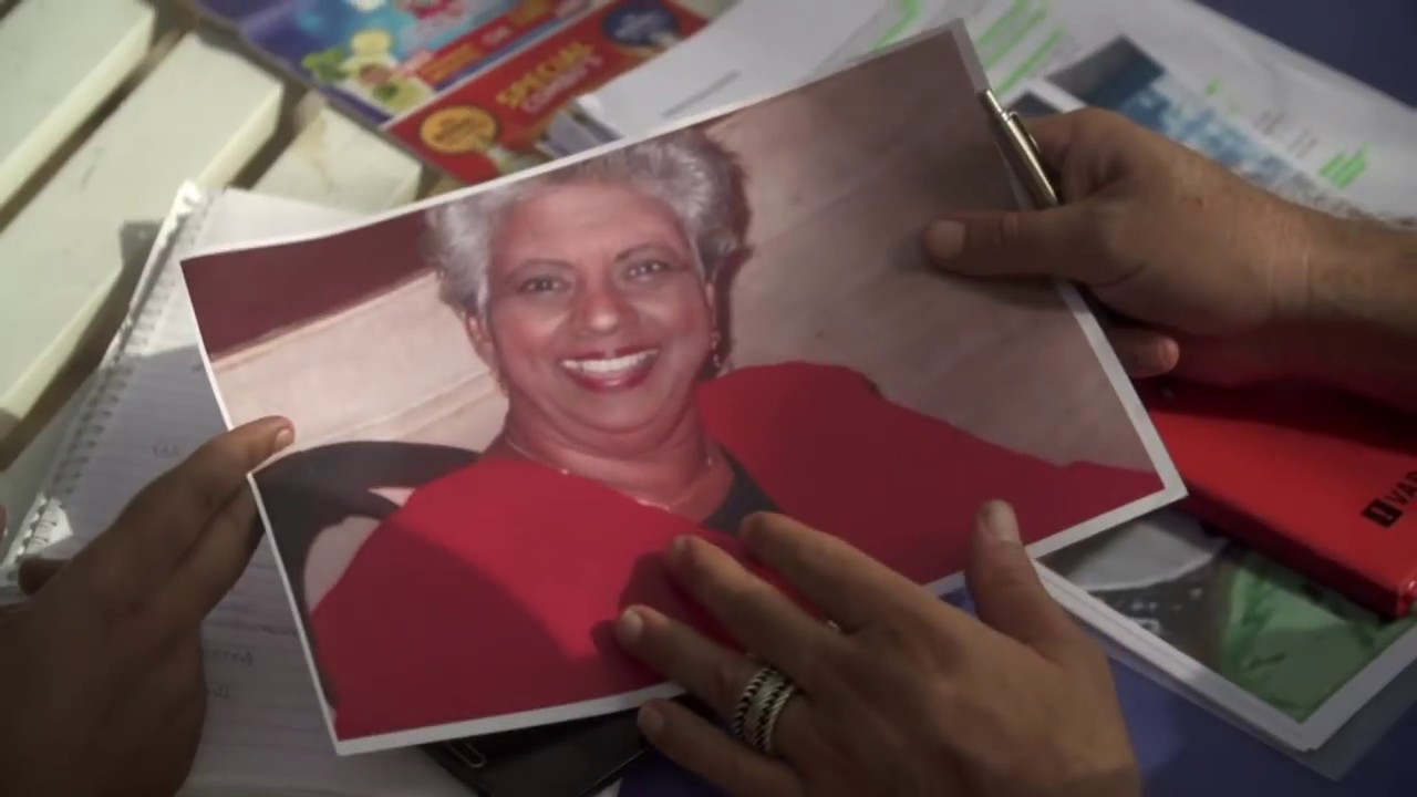 Adoption Fraud at baby farms - part 2