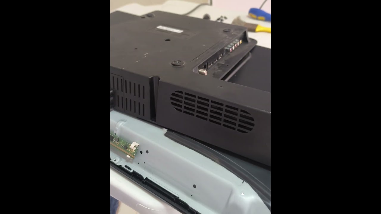 TV Philco PTV32G70RCH sem imagem? Veja como resolver de forma simples e rápida!