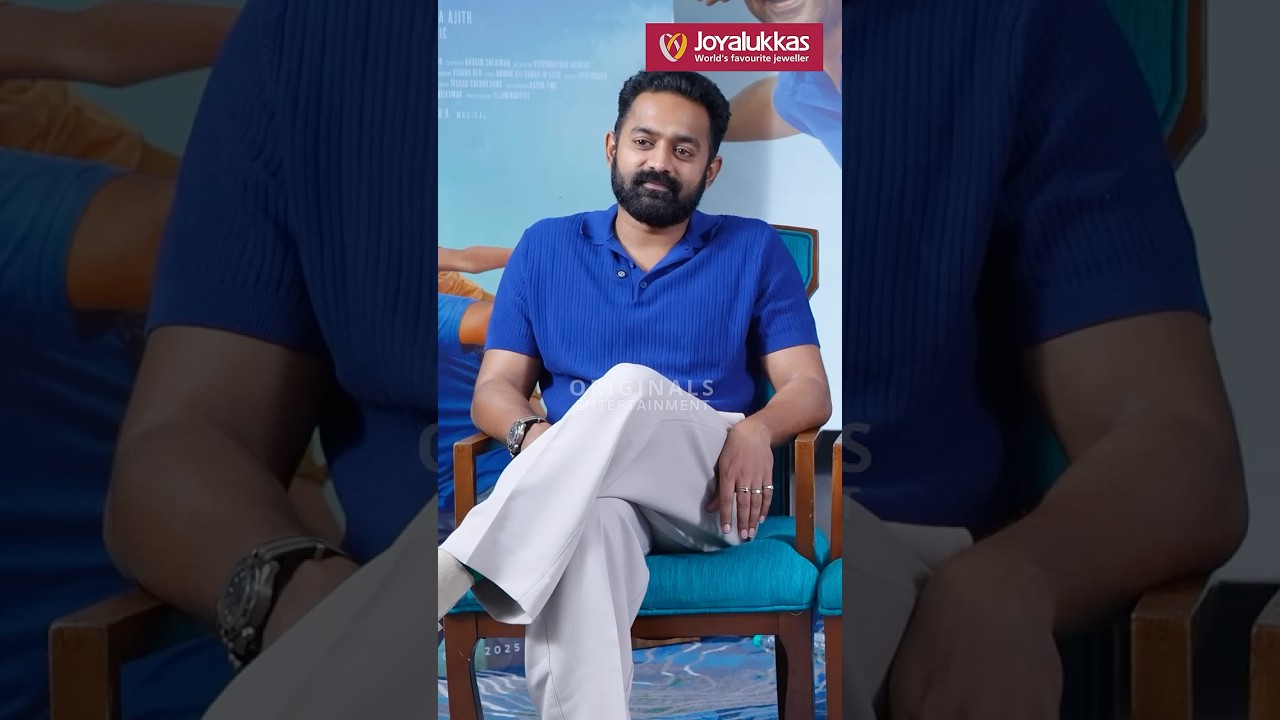 ഇന്ന് ഇനി വീട്ടിലേക്ക് പോകാൻ പറ്റില്ല 🤣Asif Ali | Deepak Parambol