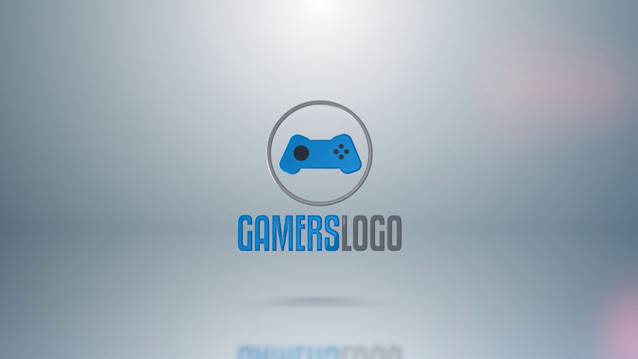 Slice Logo Reveal