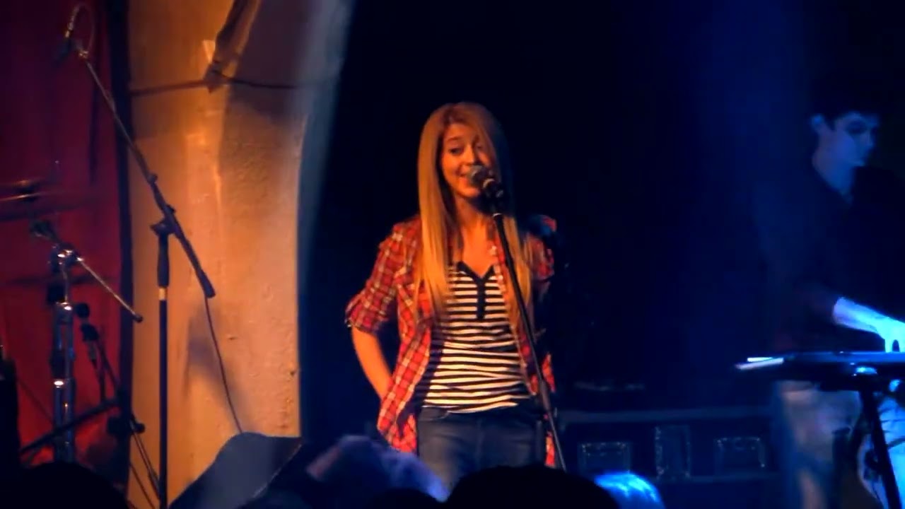 PX band - Лето cмыто дождём, Cathouse @ 14.11.14