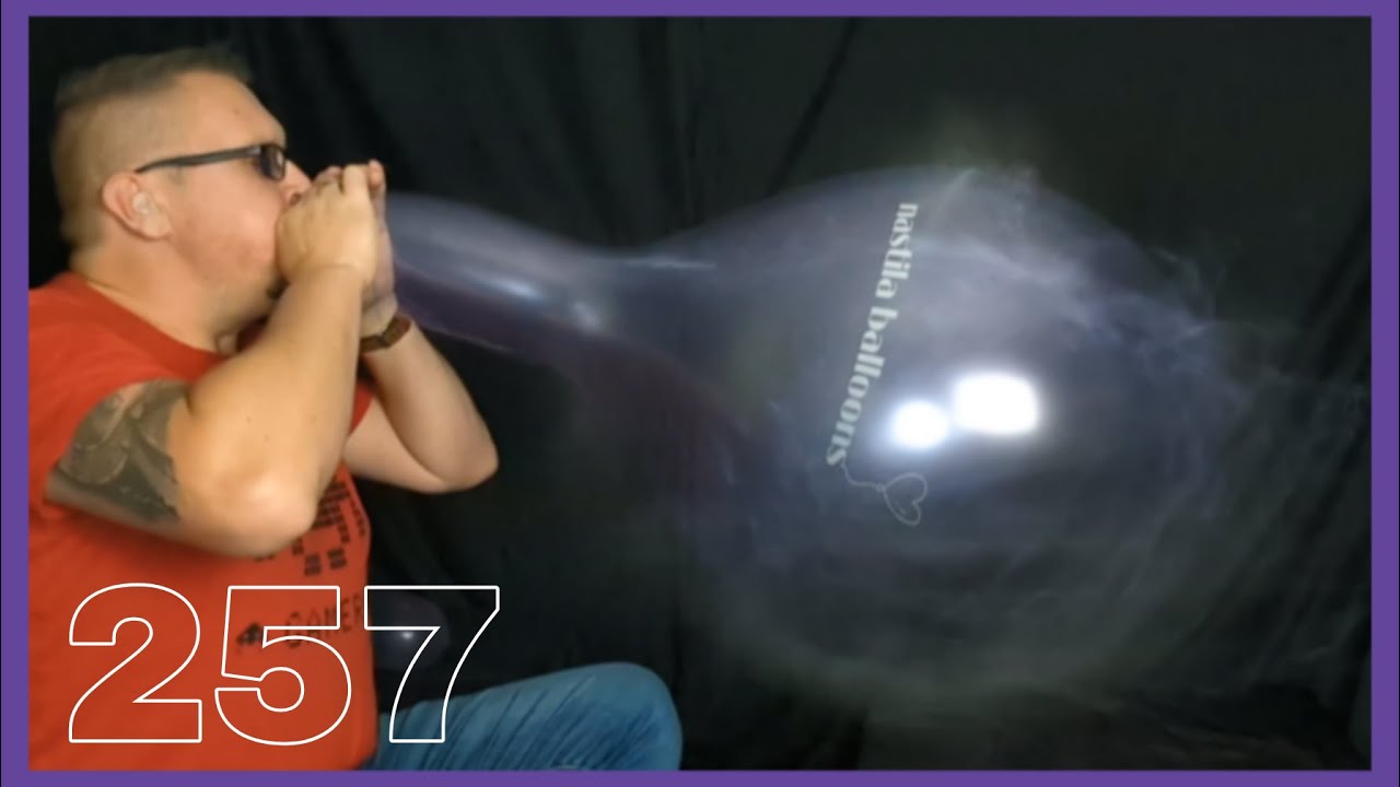 257 - b2p 17