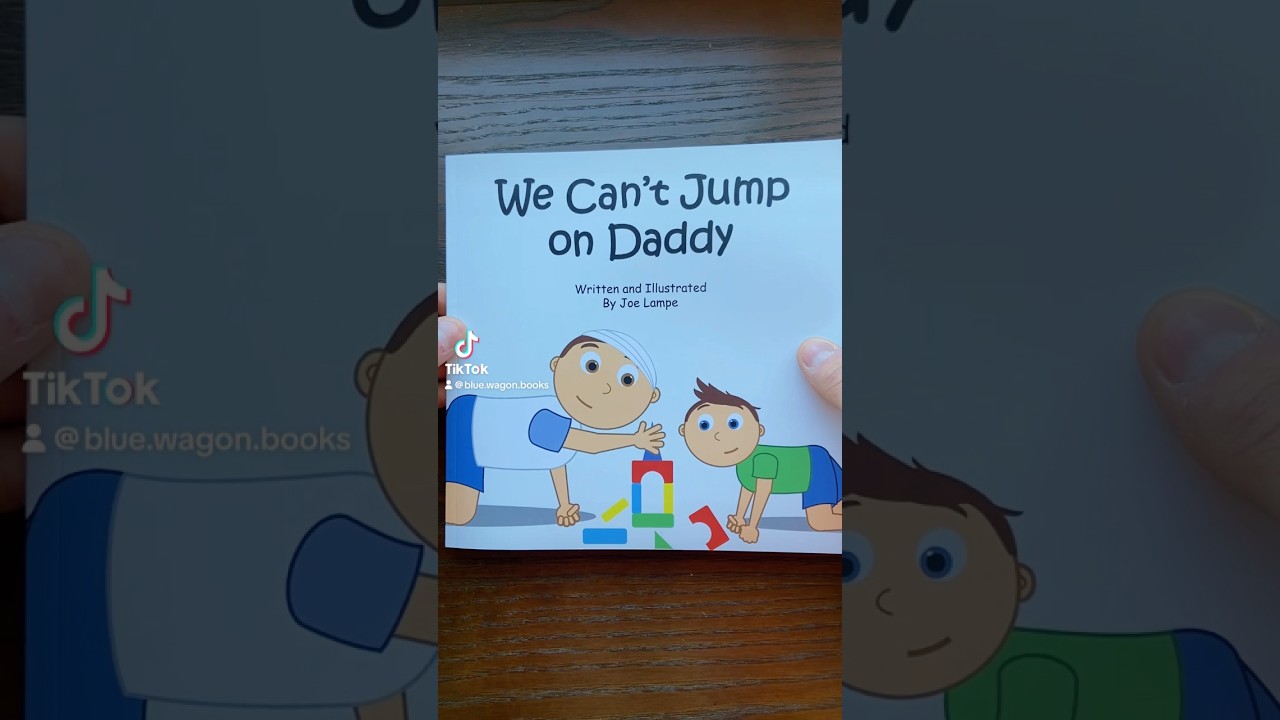 Book to talk to my kid about my upcoming brain surgery