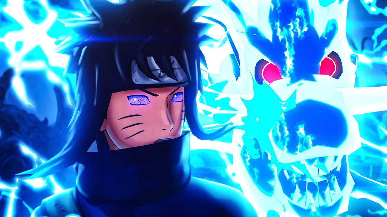 НОВЫЙ БАФФ Кирина УДИВИТЕЛЬНЫЙ в Shinobi Striker