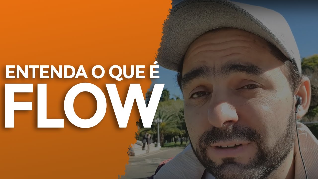 Entenda o que &eacute; FLOW