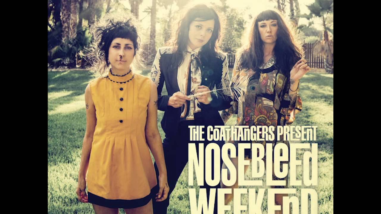 The Coathangers - 
