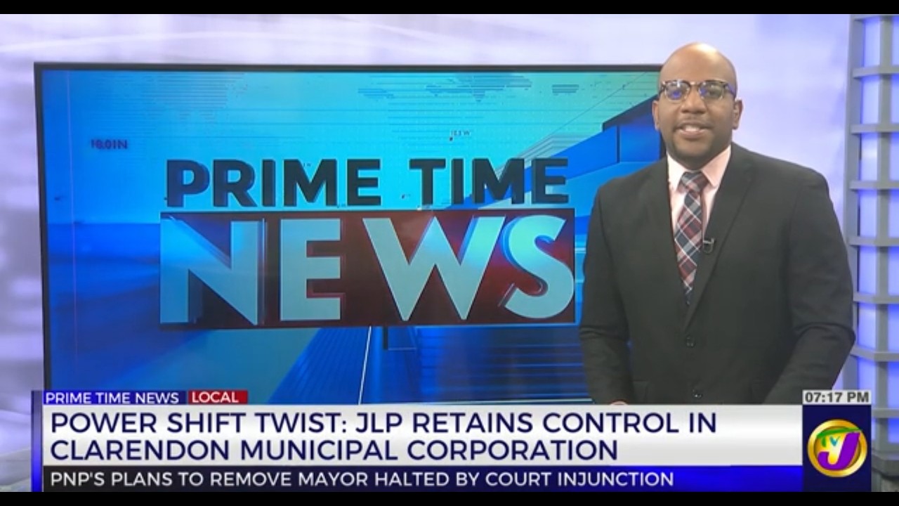 Prime Time News Friday, October 16, 2026 | Part 2 | TVJ News