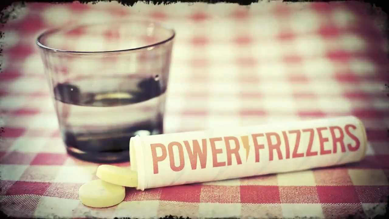 Power Francers - 