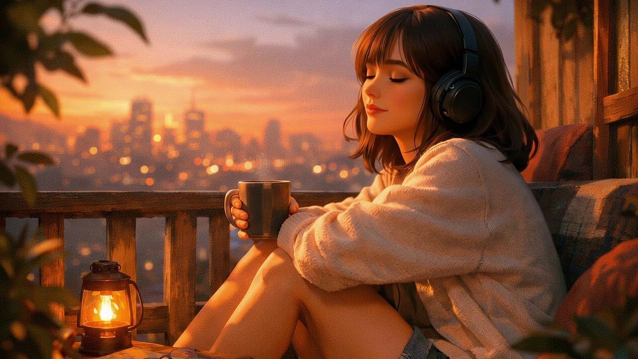 Lofi Chill Beats  🔴En Directo – Estudia, Trabaja y Relájate | RYM Sessions