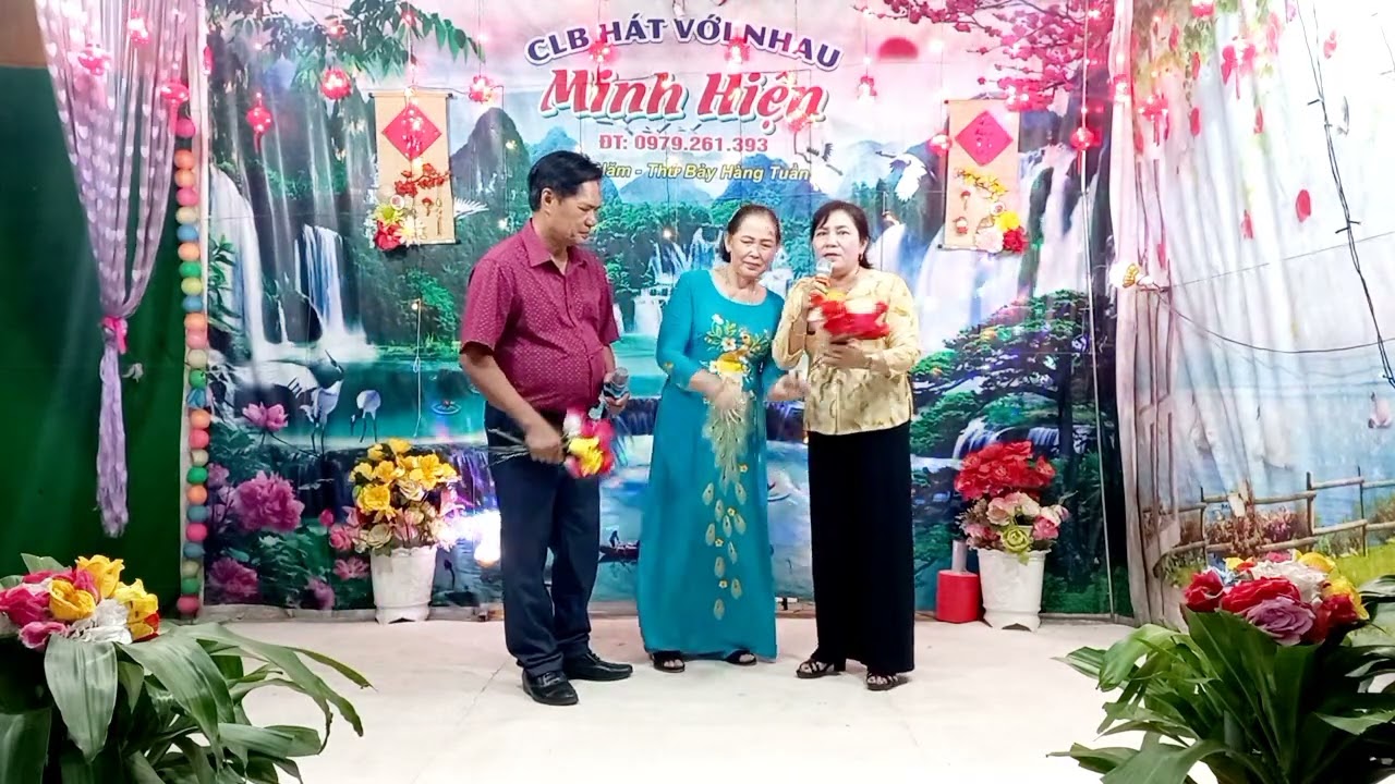 TC Em Về Với Người 2 - Út Lược & Kim Phượng (24)1/2026) thứ 5-7 hàng tuần 