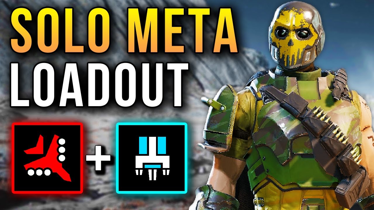 Helldivers 2 | NEW Best 'SOLO' Loadout Against ILLUMINATE!!! - Gameplay Hardest Difficulty